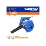 WADFOW 400W Electric Air Blower, High Speed Dust Cleaning Blower (WAB15401) - Image 8