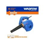 WADFOW 400W Electric Air Blower, High Speed Dust Cleaning Blower (WAB15401) - Image 11