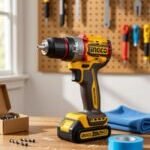 INGCO 20V Brushless Cordless Impact Drill 66Nm, 13mm Metal Chuck (CIDLI20668) - Image 5