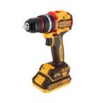 INGCO 20V Brushless Cordless Impact Drill 66Nm, 13mm Metal Chuck (CIDLI20668) - Image 8