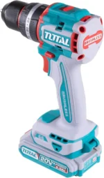 Total 20V , 66 Nm Brushless Cordless Impact Drill - Image 8