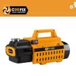 COOFIX 1800W High Pressure Washer, 90 Bar Car Wash &amp; Solar Cleaning Machine (CF-CW002) - Image 12