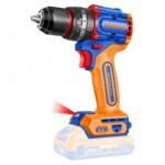 WADFOW 20V Brushless Cordless Impact Drill 62Nm, 13mm Metal Chuck (WCDP6281) - Image 7