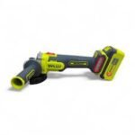 DYLLU 20V Brushless Cordless Angle Grinder 100mm, 3 Speed (DTLAP5312) - Image 9