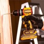 INGCO 20V Brushless Cordless Impact Drill 66Nm, 13mm Metal Chuck (CIDLI20668) - Image 9