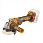 INGCO 20V Brushless Cordless Angle Grinder 100mm, 3 Speed (CAGLI2120232) - Image 6