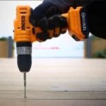 INGCO 12V 25nm Cordless Impact Drill, 10mm Keyless Chuck (CIDLI1228) - Image 10
