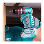 Total 20V 55Nm, Brushless Cordless Drill - Image 10