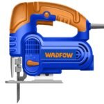 WADFOW 570W Electric Jigsaw, Variable Speed Wood &amp; Metal Cutting Saw (WJS15571) - Image 11