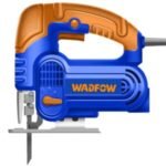 WADFOW 570W Electric Jigsaw, Variable Speed Wood &amp; Metal Cutting Saw (WJS15571) - Image 12